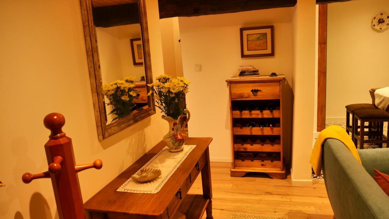 Casarupa Do Viriato Villa ตอร์เฮ เด มองคอร์โว ภายนอก รูปภาพ